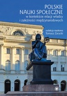 ebook Polskie nauki społeczne w kontekście relacji władzy i zależności międzynarodowych - 