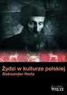 ebook Żydzi w kulturze polskiej - Aleksander Hertz