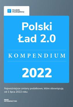 ebook Polski Ład 2.0