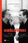 ebook KIEŚLOWSKI. Od Bez końca do końca - Krzysztof Piesiewicz,Mikołaj Jazdon