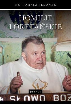 ebook Homilie Loretańskie (1)