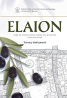 ebook Elaion - Tomasz Waliszewski