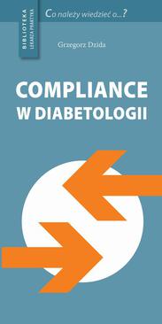 ebook Compliance w diabetologii
