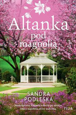 ebook Altanka pod magnolią