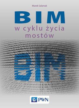 ebook BIM w cyklu życia mostów