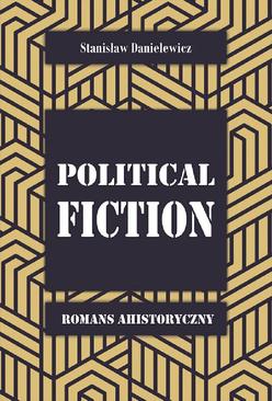 ebook Political fiction Romans ahistoryczny