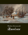 ebook Zacisze - Wacław Sieroszewski