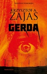 ebook Gerda - Krzysztof A. Zajas