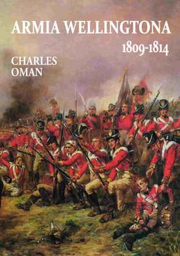 ebook Armia Wellingtona 1809-1814
