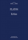 ebook Kritias -  Platon
