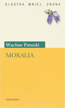 ebook Moralia