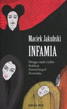 ebook Infamia Część 2 - Maciek Jakubski