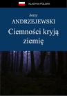 ebook Ciemności kryją ziemię - Jerzy Andrzejewski