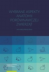ebook Wybrane aspekty anatomii porównawczej zwierząt - 