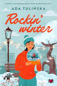 ebook Rockin' winter