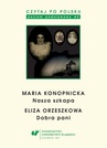 ebook Czytaj po polsku. T. 3: Maria Konopnicka: „Nasza szkapa”. Eliza Orzeszkowa: „Dobra pani”. Wyd. 4 - 