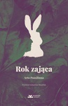 ebook Rok zająca - Arto Paasilinna