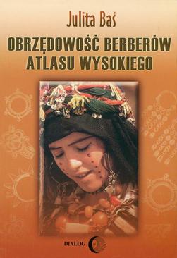 ebook Obrzędowość Berberów Atlasu Wysokiego