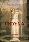 ebook Undyna - W.A. Żukowski