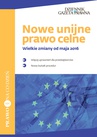 ebook Nowe unijne prawo celne - Infor Biznes