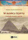 ebook W słońcu Egiptu - Adam Łukaszewicz