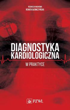 ebook Diagnostyka kardiologiczna w praktyce