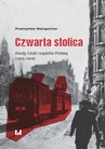 ebook Czwarta stolica - Przemysław Waingertner