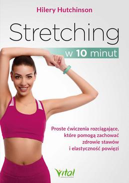 ebook Stretching w 10 minut