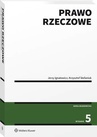 ebook Prawo rzeczowe - Jerzy Ignatowicz,Krzysztof Stefaniuk