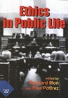 ebook Ethics In Public Life - Ryszard Moń