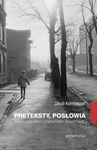 ebook Preteksty, posłowia. Małe kanony literatury światowej - Jakub Kornhauser
