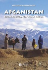 ebook Afganistan gdzie regułą jest brak reguł - Krzysztof Korzeniewski