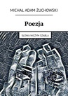 ebook Poezja - Michał Żuchowski