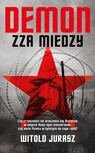ebook Demon zza miedzy - Witold Jurasz