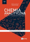 ebook Chemia analityczna Tom 1 - 