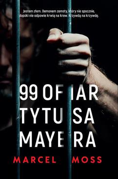 ebook 99 ofiar Tytusa Mayera