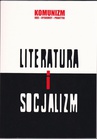 ebook Literatura i socjalizm - 