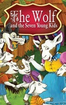 ebook The Wolf and Seven Young Kids. Fairy Tales - Peter L. Looker