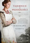 ebook Tajemnice z przeszłości - Mirosława Kareta