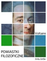 ebook Powiastki filozoficzne -  Wolter