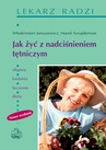 ebook Jak żyć z nadciśnieniem tętniczym - Włodzimierz Januszewicz,Marek Sznajderman
