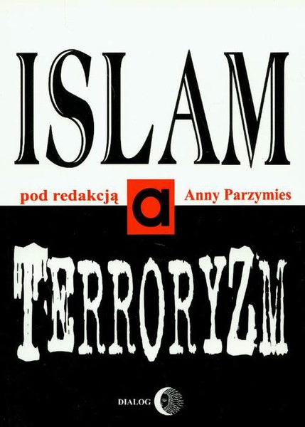 Okładka:Islam a terroryzm 