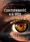 ebook Codzienność A.D. 2023 - Cyprian Seliga