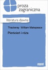 ebook Pierścień I Róża - William Makepeace Thackeray