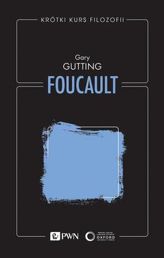 ebook Krótki kurs filozofii. Foucault