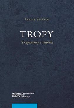 ebook Tropy. Fragmenty i zapiski