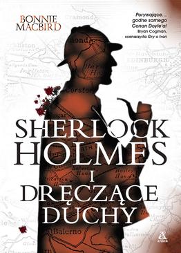 ebook Sherlock Holmes i dręczące duchy