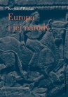 ebook Europa i jej narody - Krzysztof Pomian
