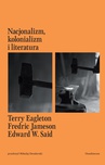 ebook Nacjonalizm, kolonializm i literatura - Edward W. Said,Terry Eagleton,Fredric Jameson