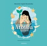 ebook Atolka - Mariola Fajak-Słomińska
